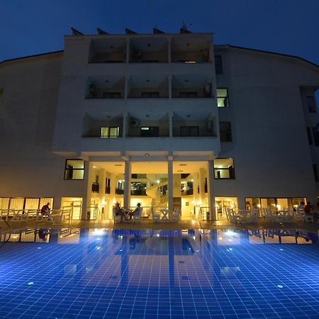 Kaftans City Hotel By Rrh&R كمر المظهر الخارجي الصورة
