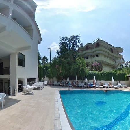 Kaftans City Hotel By Rrh&R كمر المظهر الخارجي الصورة